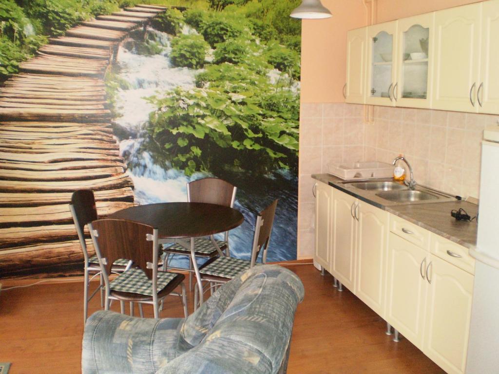 Tarr-Timea Apartmanok Keszthely Exterior photo